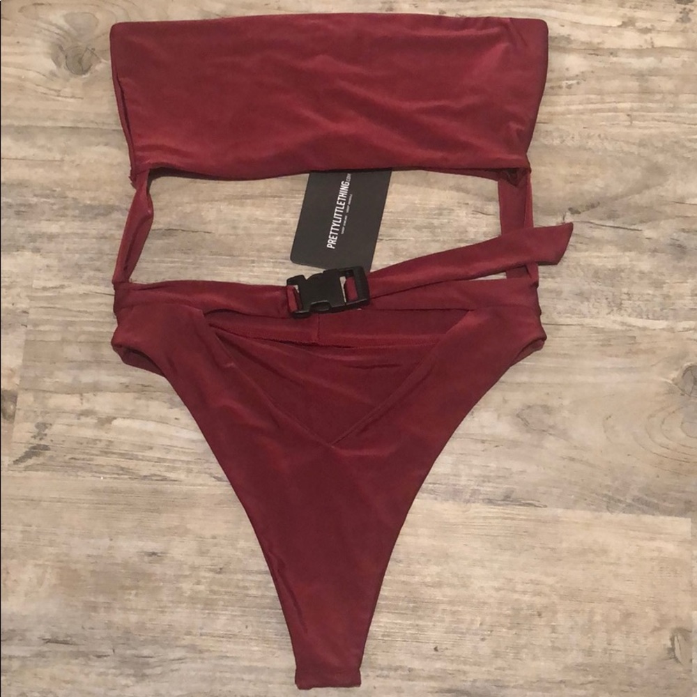 Swimsuit